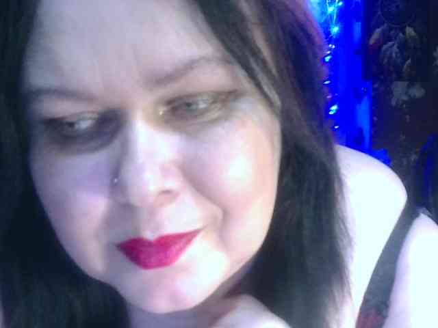 CharleeKendall webcam