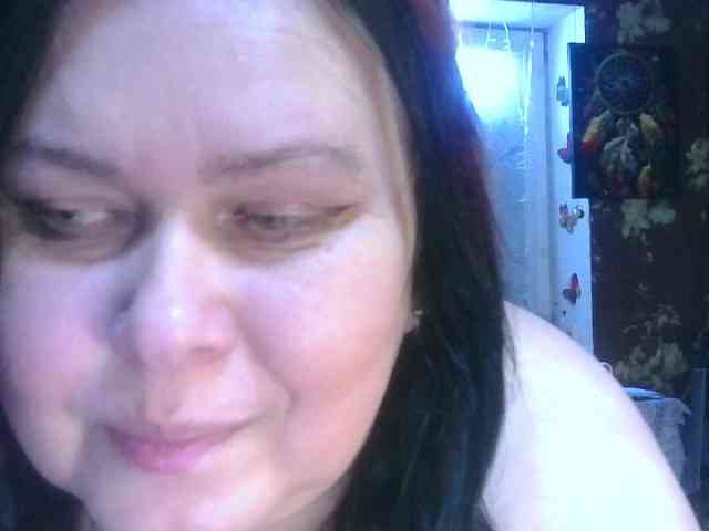 CharleeKendall webcam