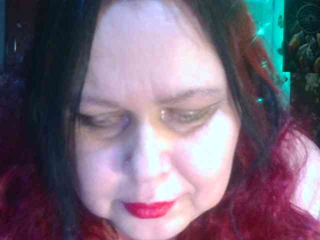 CharleeKendall webcam