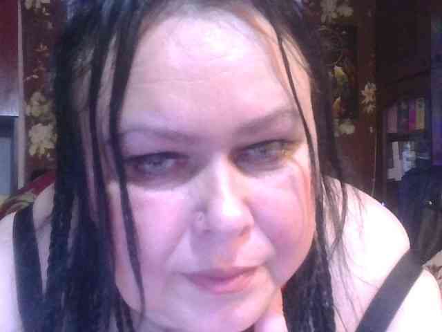 CharleeKendall webcam