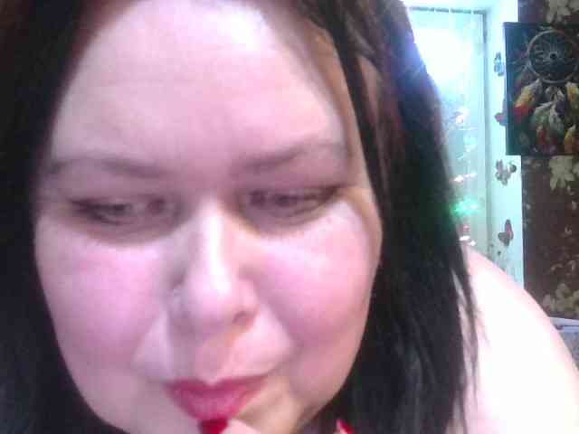 CharleeKendall webcam