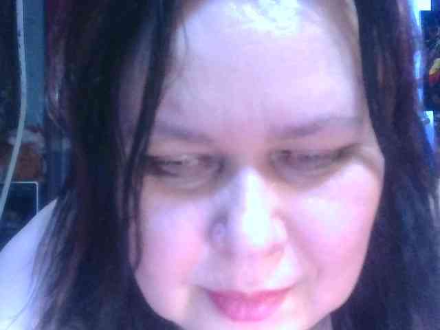 CharleeKendall webcam