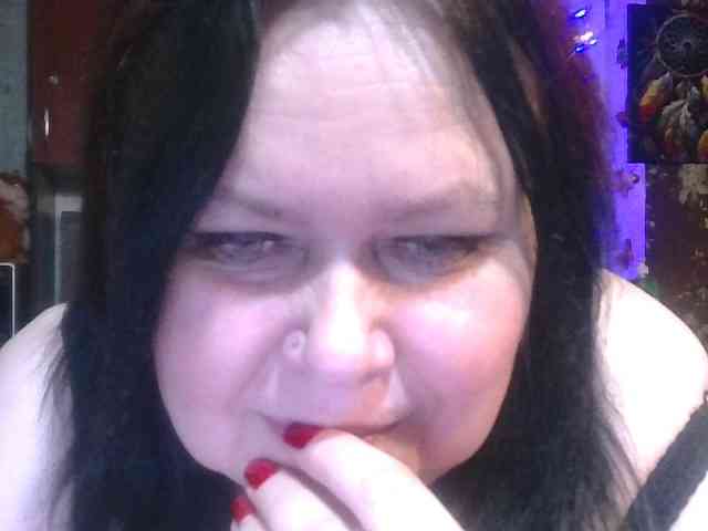 CharleeKendall webcam