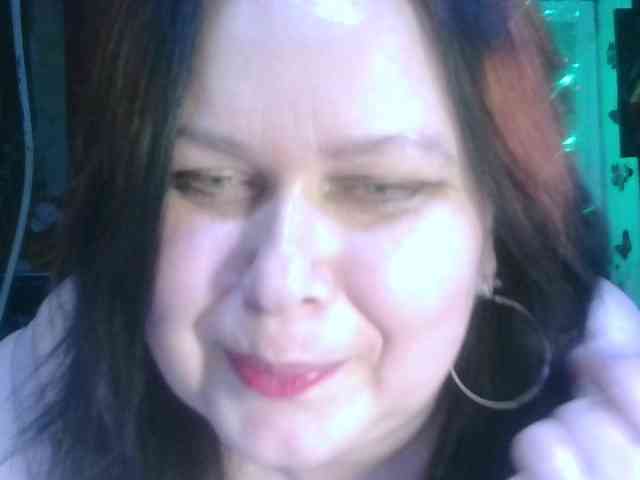 CharleeKendall webcam