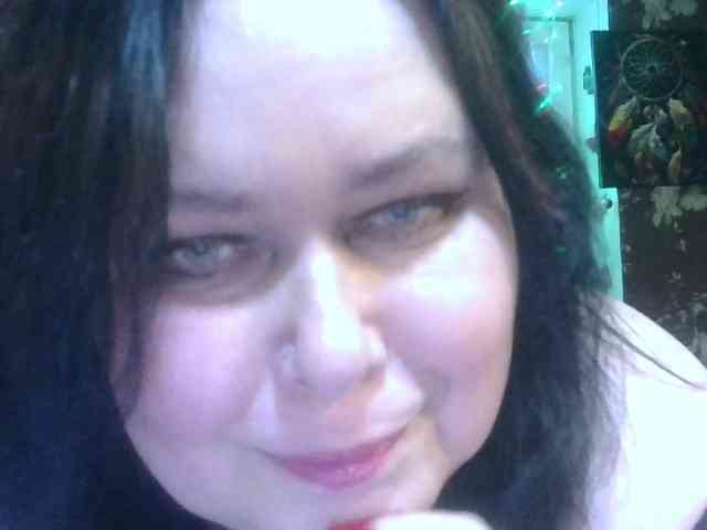 CharleeKendall webcam