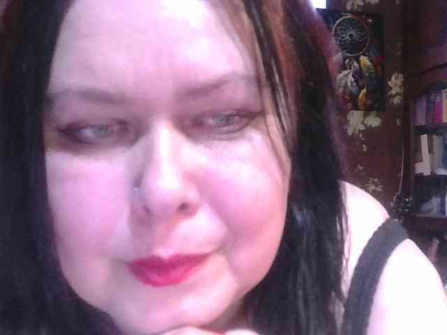 CharleeKendall webcam