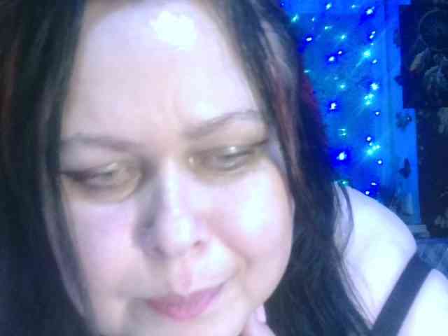 CharleeKendall webcam