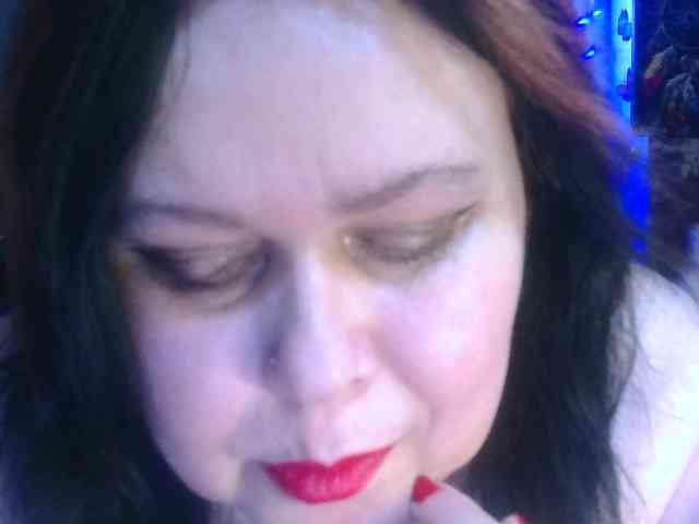 CharleeKendall webcam