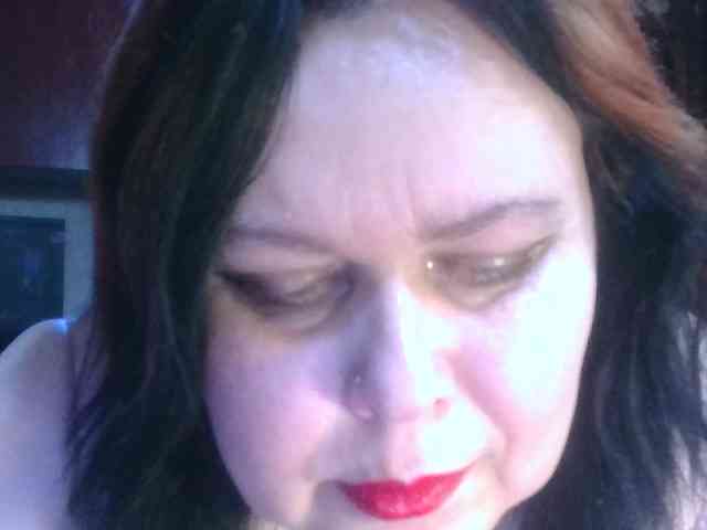 CharleeKendall webcam