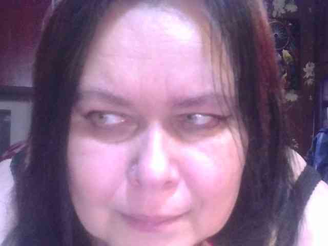 CharleeKendall webcam