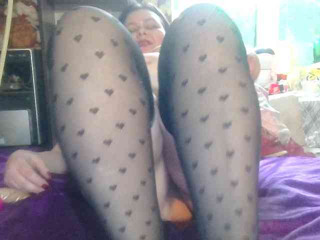 CharleeKendall webcam