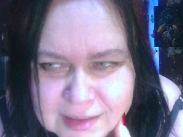 CharleeKendall webcam