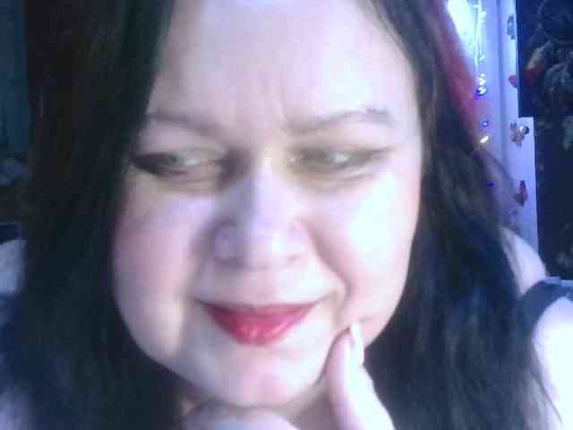 CharleeKendall webcam