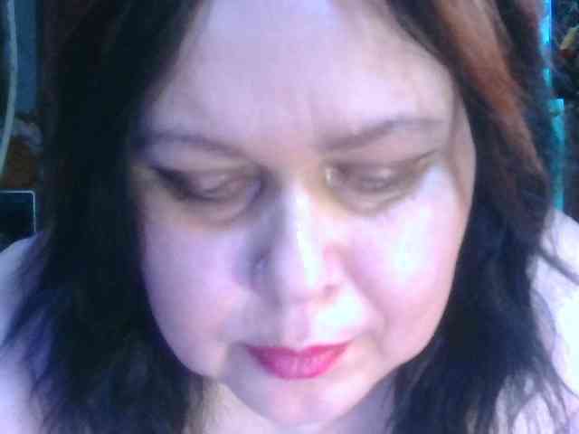 CharleeKendall webcam