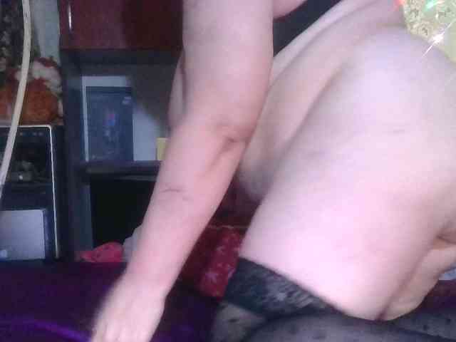 CharleeKendall webcam