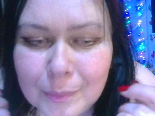 CharleeKendall webcam