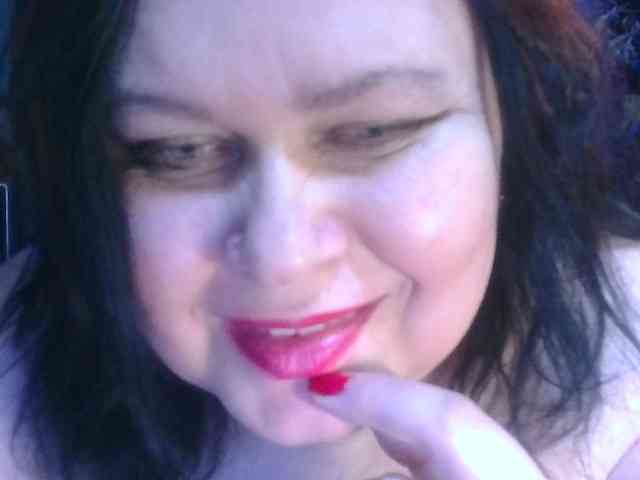 CharleeKendall webcam