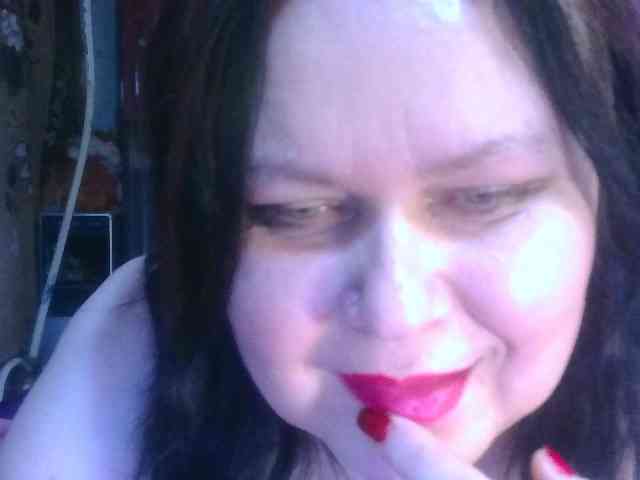 CharleeKendall webcam