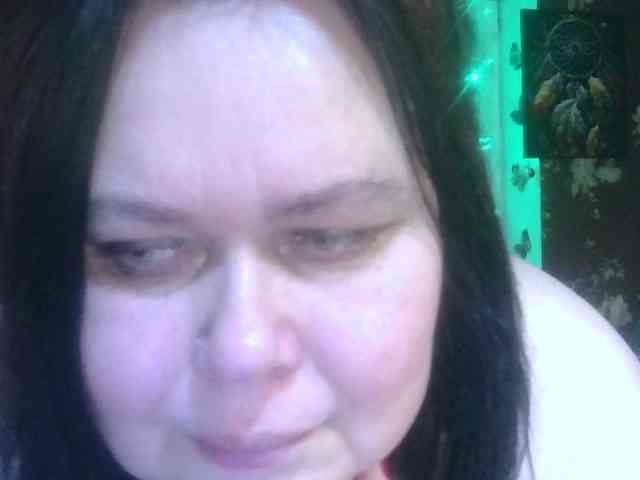 CharleeKendall webcam