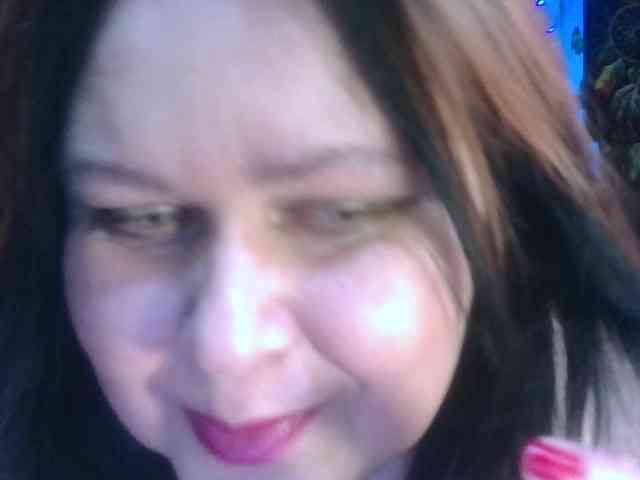 CharleeKendall webcam