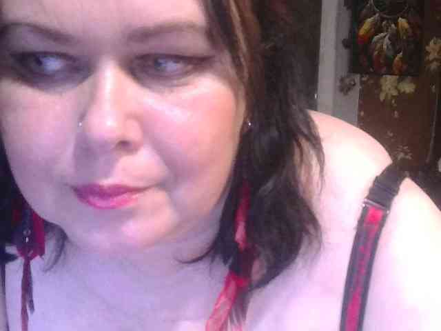 CharleeKendall webcam