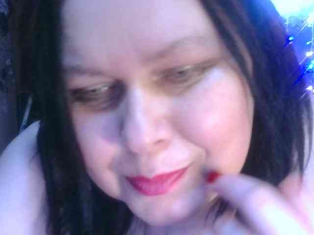 CharleeKendall webcam