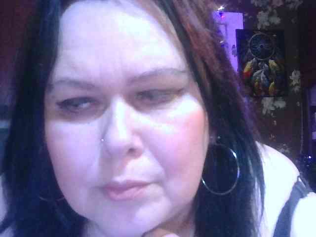 CharleeKendall webcam