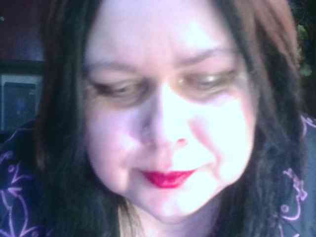 CharleeKendall webcam