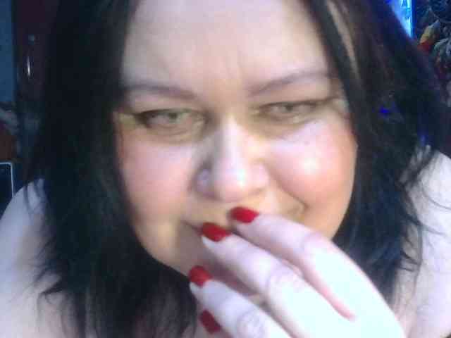 CharleeKendall webcam