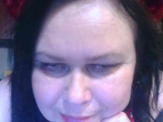 CharleeKendall webcam