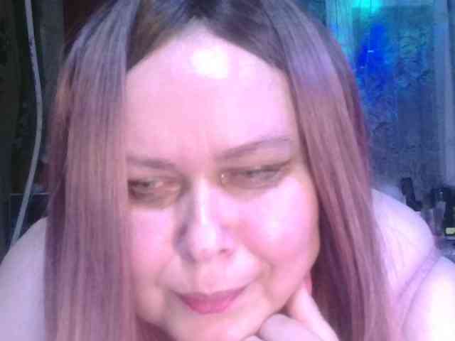 CharleeKendall webcam