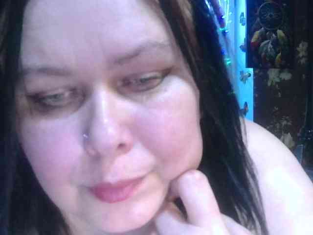 CharleeKendall webcam