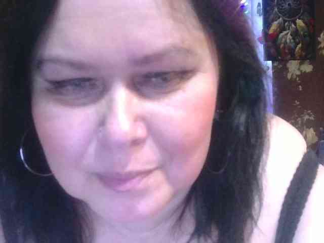 CharleeKendall webcam