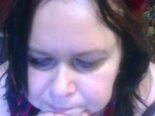 CharleeKendall webcam