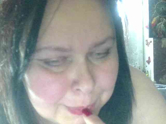 CharleeKendall webcam