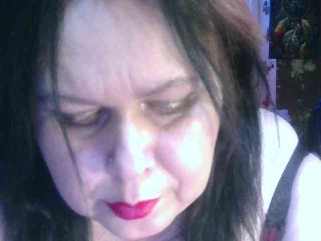 CharleeKendall webcam