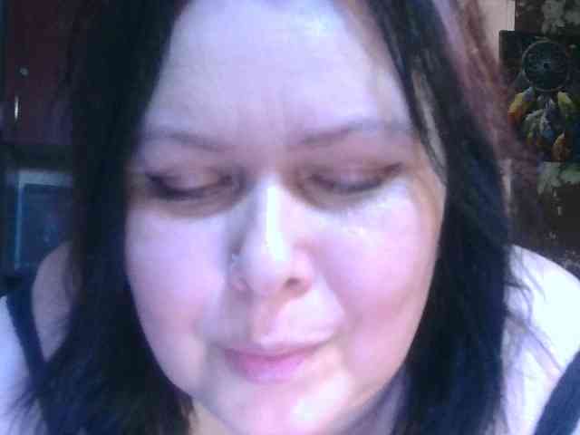 CharleeKendall webcam