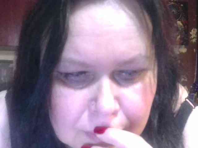 CharleeKendall webcam