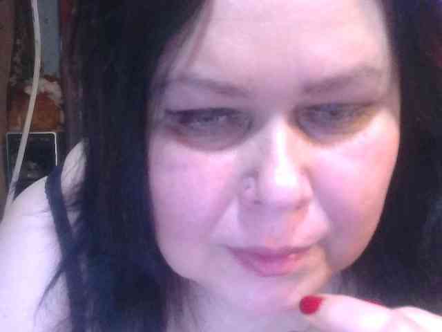 CharleeKendall webcam