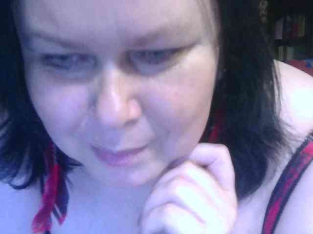 CharleeKendall webcam