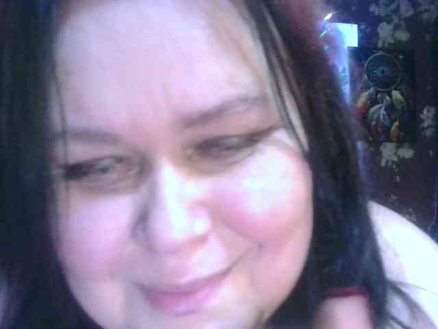 CharleeKendall webcam