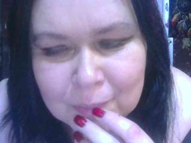 CharleeKendall webcam