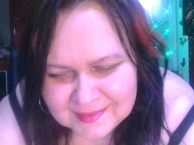 CharleeKendall webcam