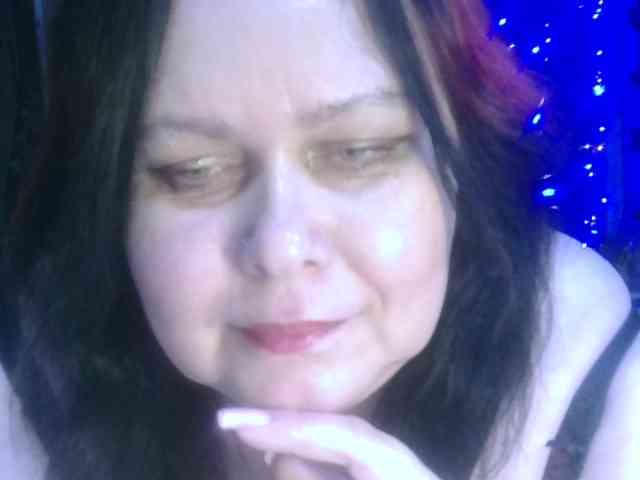 CharleeKendall webcam