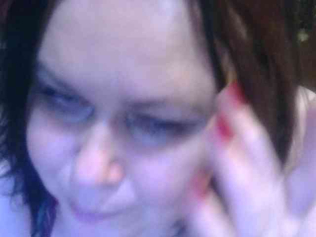 CharleeKendall webcam