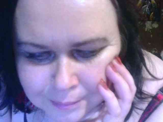 CharleeKendall webcam