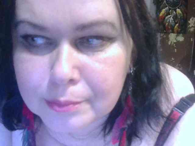 CharleeKendall webcam