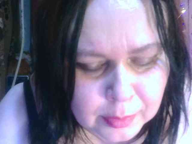 CharleeKendall webcam