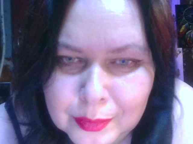 CharleeKendall webcam