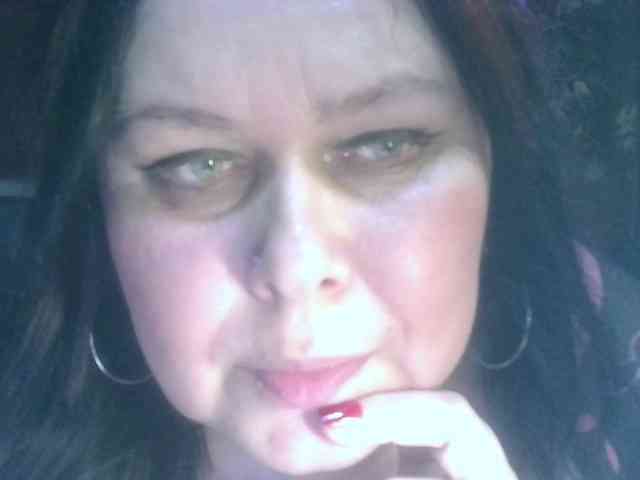 CharleeKendall webcam